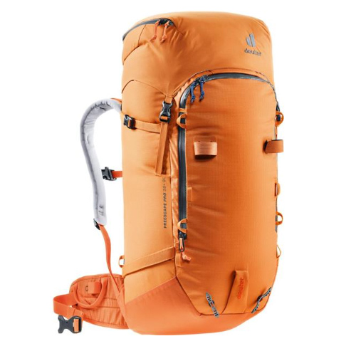 Dueter Freescape Pro 38 SL Ski Touring Pack