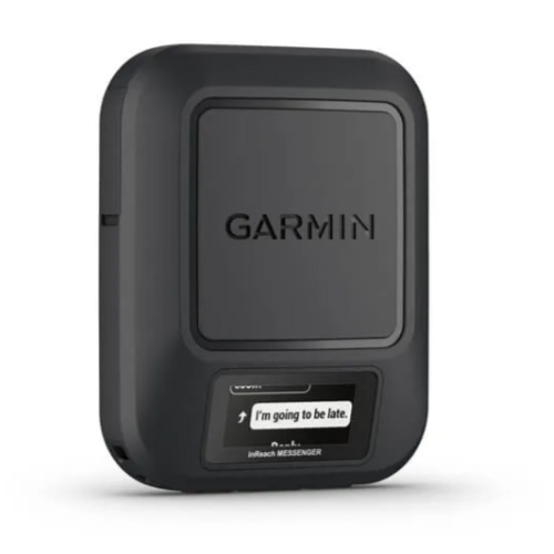 Garmin Inreach Messenger