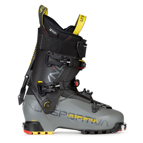 La Sportiva Vangaurd Boots