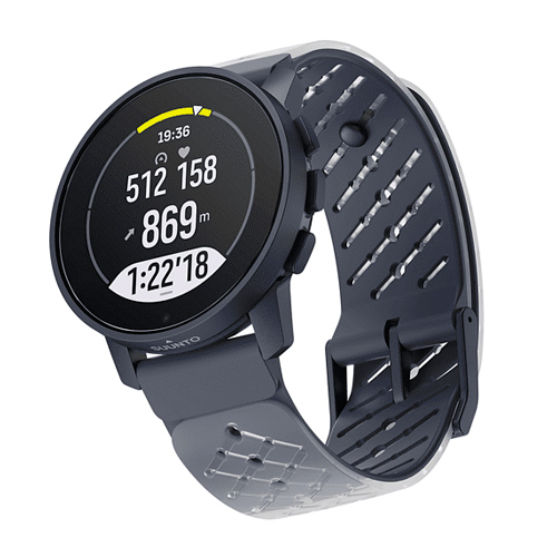 Suunto Peak 9 Pro