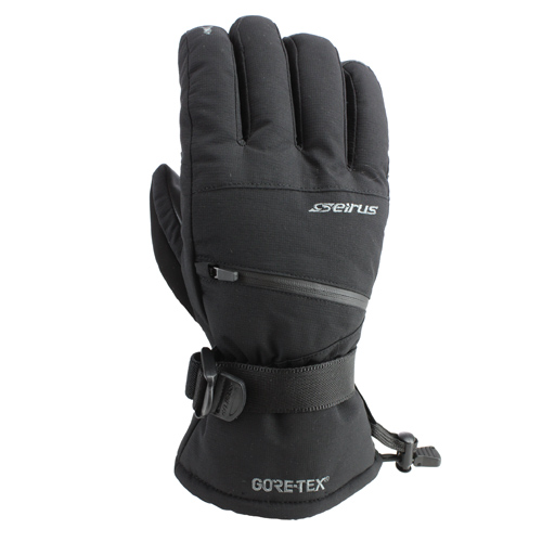 Sierus Soundtouch Gore-tex Prism Glove