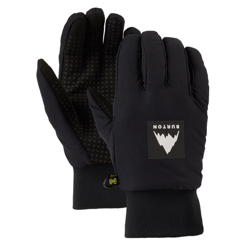 Burton Throttle Gloves