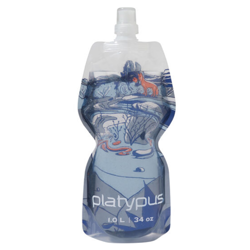 Platypus Soft Bottle