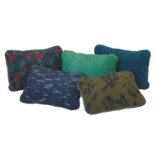 Therm-a-Rest Compressible Pillow Cinch