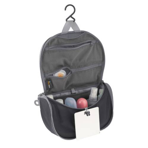 Sea to Summit Traveling Light Hanging Toiletry Bag