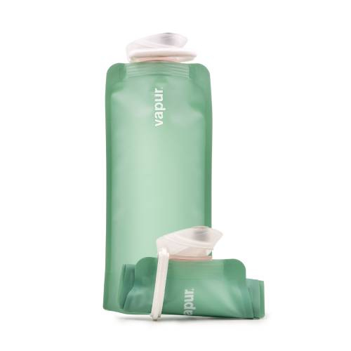 Vapur Wide Mouth Anti-Bottle