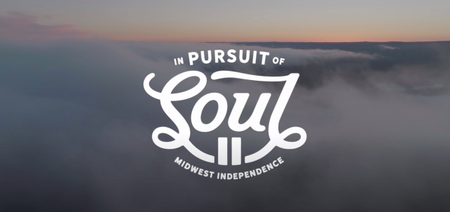 In Pursuit Of Soul 2: Midwest Independence - VIDEO