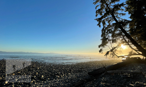 Juan De Fuca Trail