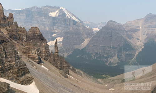 Mount Temple