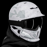 Ruroc RG1-DX  Disruptor Helmet Review