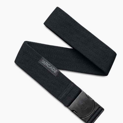 Arcade Performance Stretch Belts