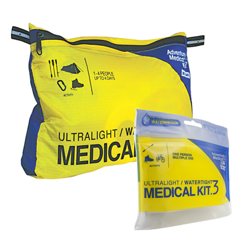 Adventure Medical Kits