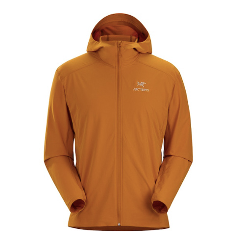 Arc’teryx Gamma SL Hoody