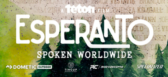 TGR Esperanto