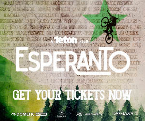 TGR’s latest action-packed mountain bike film: Esperanto - VIDEO
