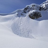 Travelling in Avalanche terrain this spring? Read these handy tips.