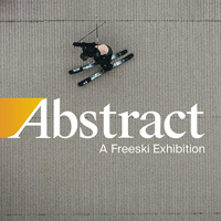 Abstract: A Freeski Exhibition