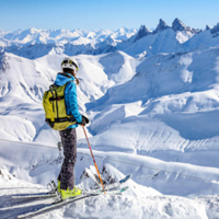 5 Essential Tips For Your Ski Holiday in Alpe d'Huez