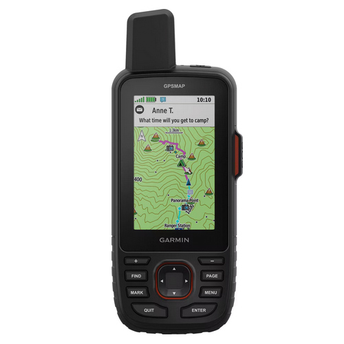 Garmin GPSMAP 67i