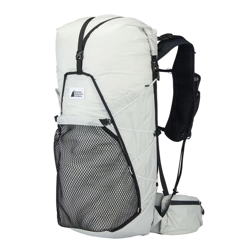 MEC SERRATUS Pace UL 40 Pack