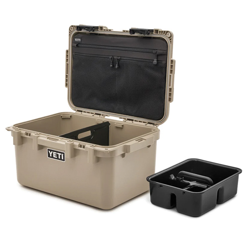 YETI LoadOut GoBox 30