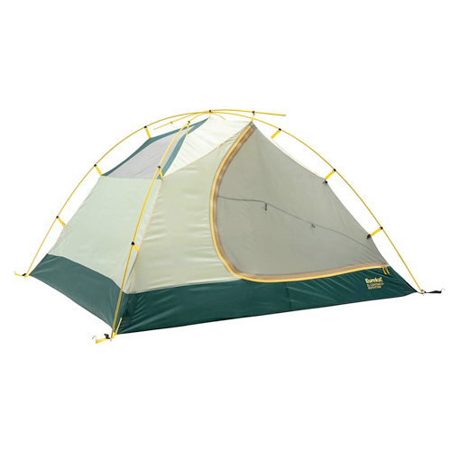 Eureka El Capitan 2+ Outfitter Tent