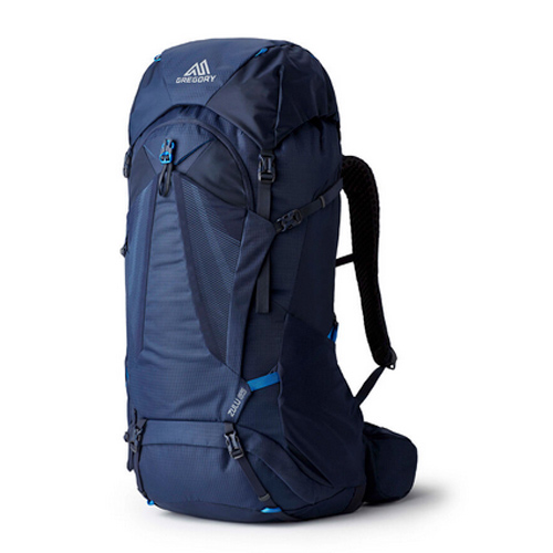 Gregor Zulu 65L Pack