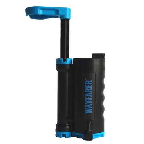 LifeSaver Wayfarer Water Purifier