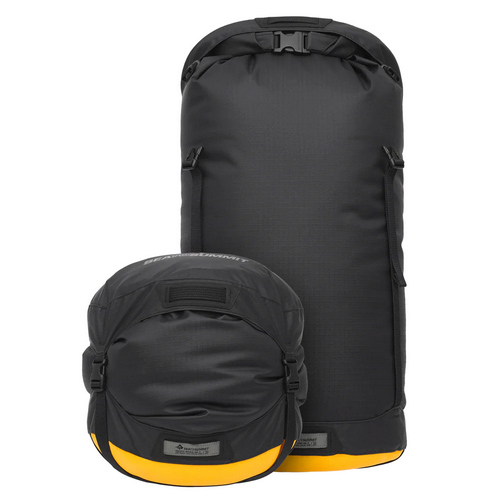 Sea To Summit Evac Compression Dry Bag HD