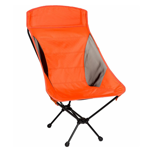 Stoic High Pack Chair