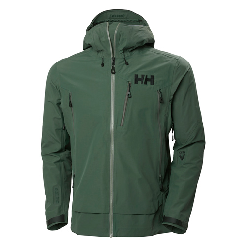 Helly Hansen Odin 9 Worlds 3.0 Shell Jacket