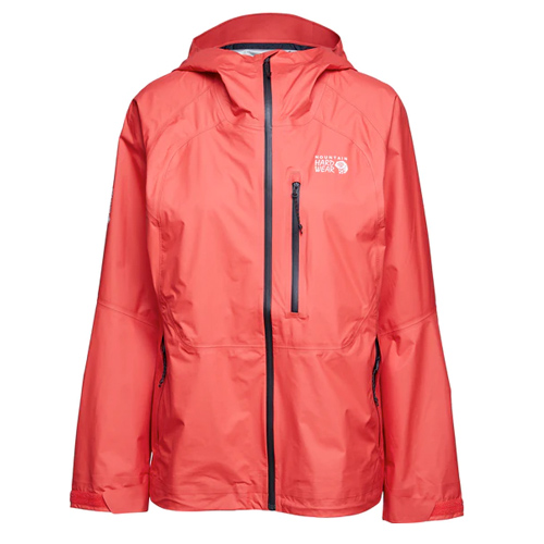 Mountain Hardwear Minimizer GORE-TEX Paclite Plus Jacket