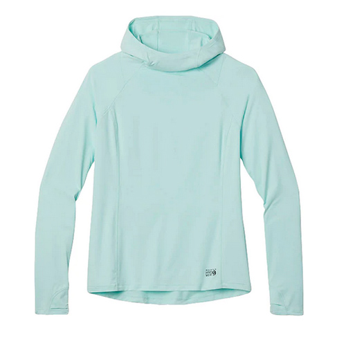 Mountain Hardwear Women's Crater Lake Active Hoody