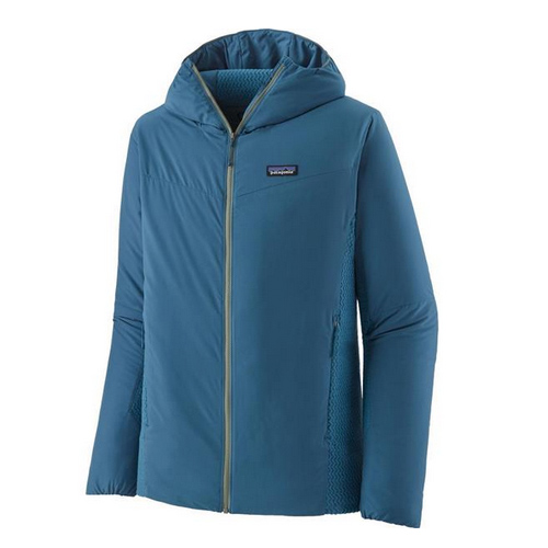 Patagonia Nano-Air Light Hybrid Hoody