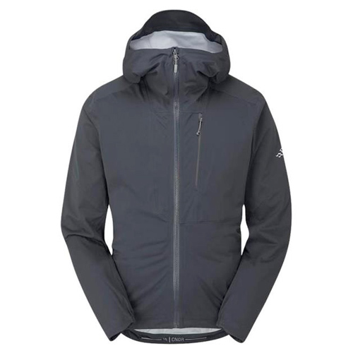 Rab Cinder Kinetic Waterproof Jacket