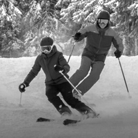 5 Sports to Help Prepare for the Ski Season