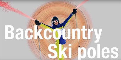 Do You Really Need Backcountry Ski Poles?