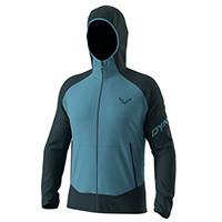 Dynafit Transalper Light Hoody Review