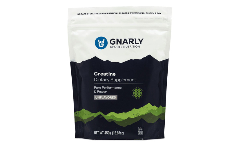 Gnarly Creatine