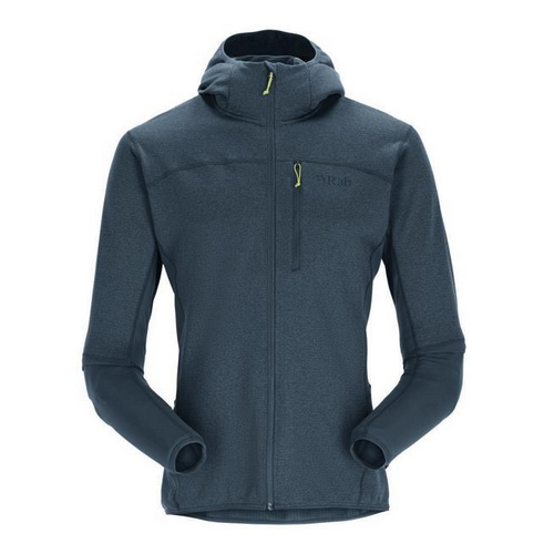 Rab Ascendor Hoody