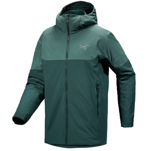 Arc’teryx Sabre Insulated Midlayer