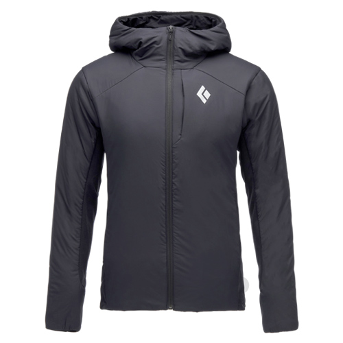 Black Diamond First Light Stretch Hoody