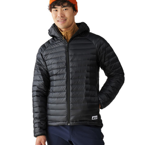 MEC Radiator Down Lite hoodie