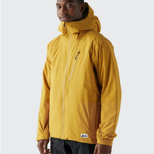 MEC Couloir Gore-Tex Insulated Jacket