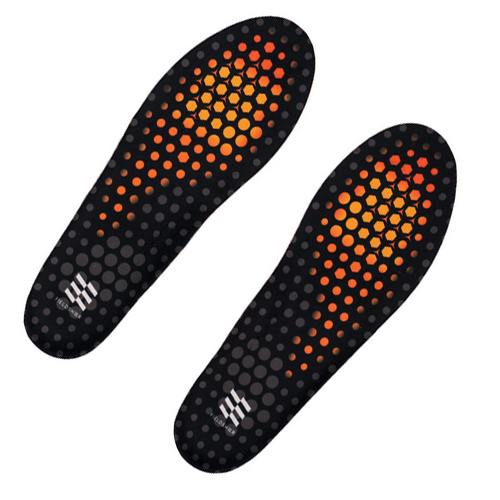 Mobile Warming Premium BT Heated Insoles