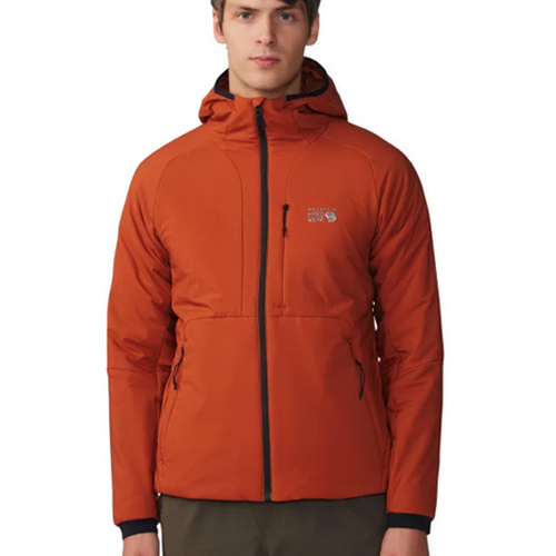 Mountain Hardwear Kor Stasis Hoody