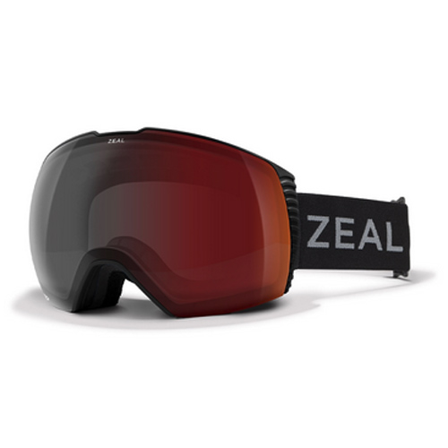 Zeal Cloudfall Goggles