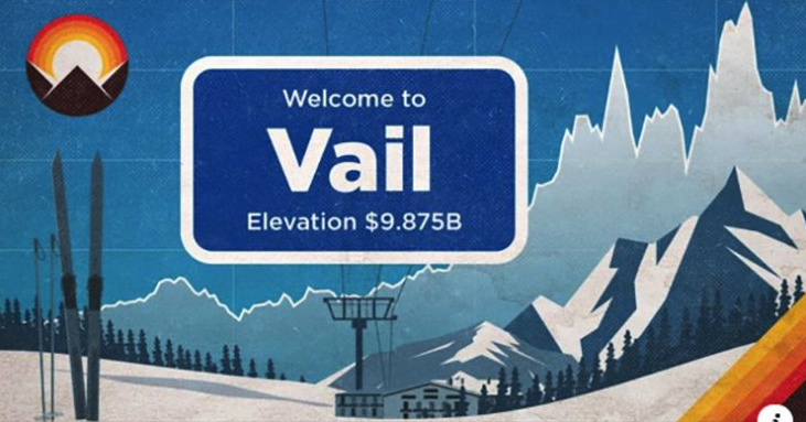 How Corporate Consolidation is Killing Ski Towns
