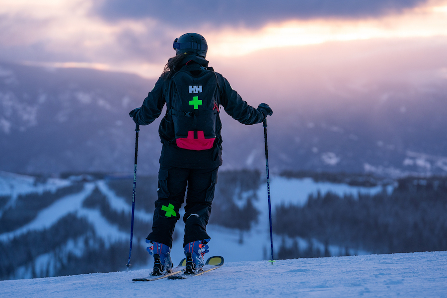 International Ski Patrollers Day