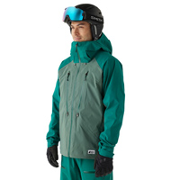 MEC Couloir Gore-Tex Pro Jacket & Bib Pants